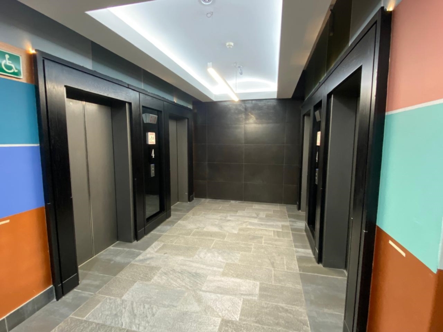 To Let commercial Property for Rent in Cape Town City Centre Western Cape